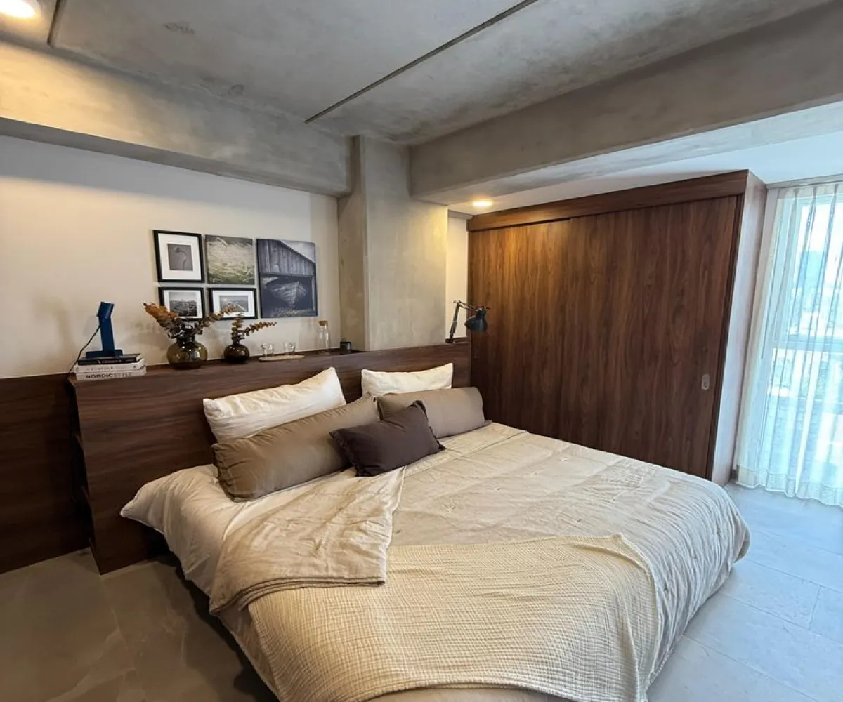 Departamento En Venta,Prados Providencia,Siena 1098 4B, Guadalajara, Jalisco 44639, 2 Habitaciones,2 Baños,Siena,1,puutSlE