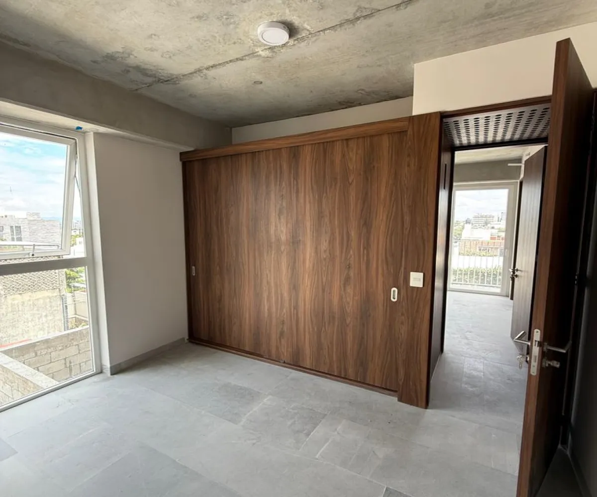 Departamento En Venta,Prados Providencia,Siena 1098 4B, Guadalajara, Jalisco 44639, 2 Habitaciones,2 Baños,Siena,1,puutSlE