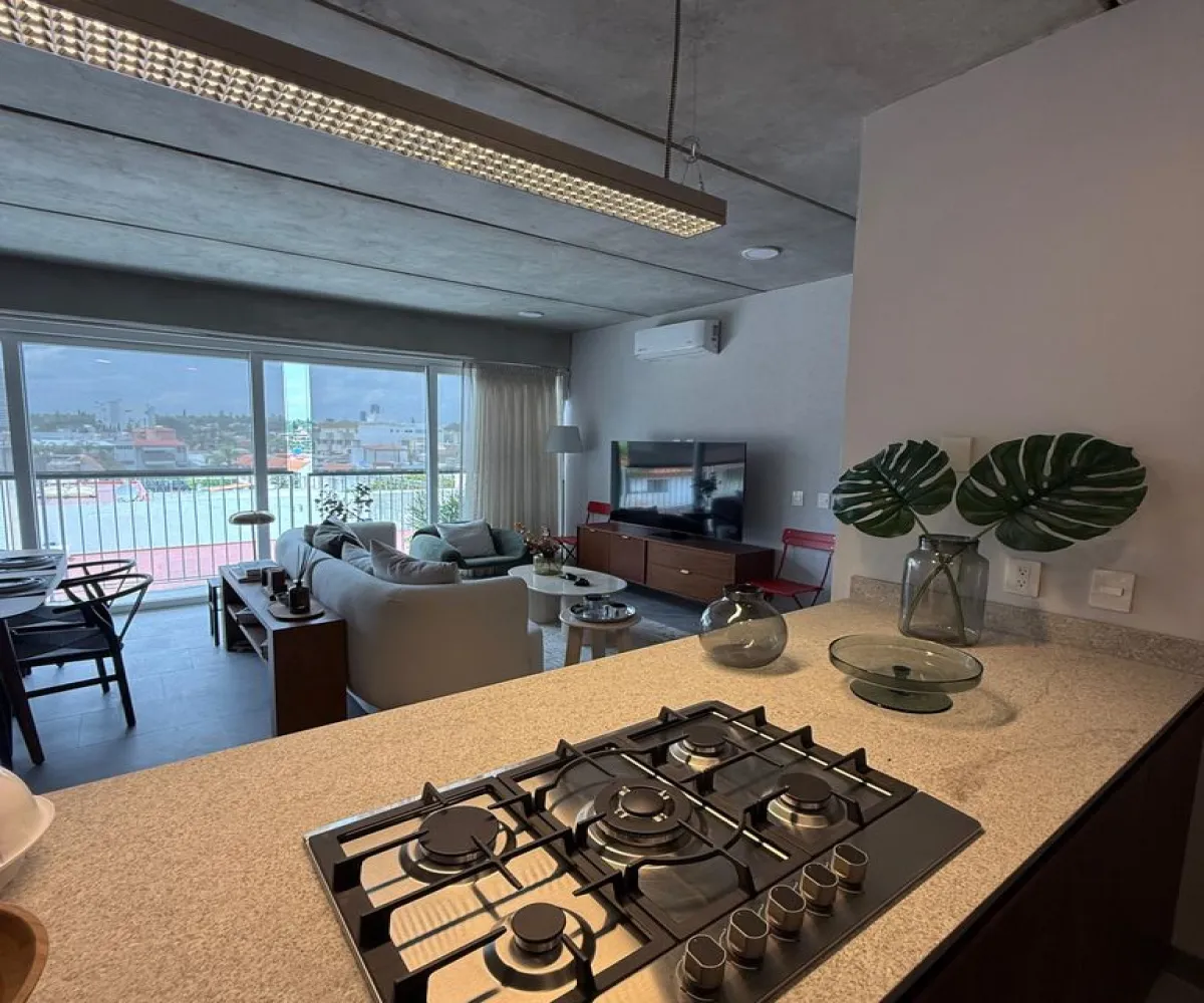 Departamento En Venta,Prados Providencia,Siena 1098 4B, Guadalajara, Jalisco 44639, 2 Habitaciones,2 Baños,Siena,1,puutSlE