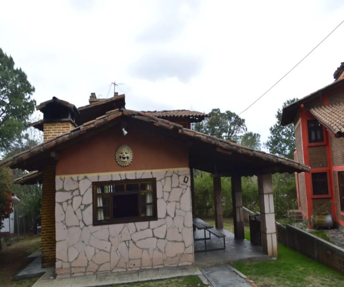 Casa En Venta,Lomas Verdes,Fraccionamiento Lomas Verdes S/N, Mazamitla, Jalisco 49500, 2 Habitaciones,2 Baños,Fraccionamiento Lomas Verdes,2,p7NcAas