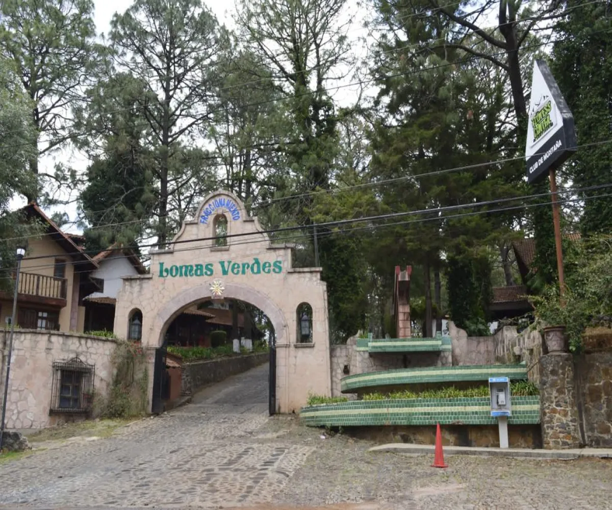 Casa En Venta,Lomas Verdes,Fraccionamiento Lomas Verdes S/N, Mazamitla, Jalisco 49500, 2 Habitaciones,2 Baños,Fraccionamiento Lomas Verdes,2,p7NcAas