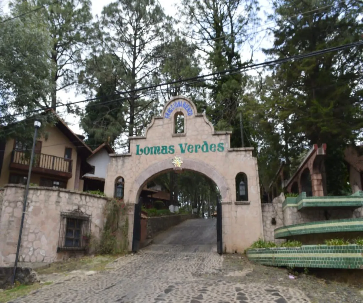 Casa En Venta,Lomas Verdes,Fraccionamiento Lomas Verdes S/N, Mazamitla, Jalisco 49500, 2 Habitaciones,2 Baños,Fraccionamiento Lomas Verdes,2,p7NcAas