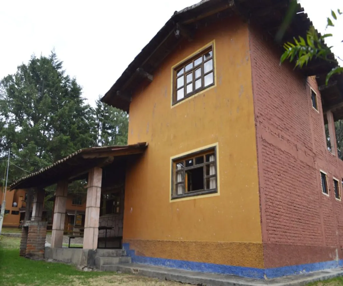 Casa En Venta,Lomas Verdes,Fraccionamiento Lomas Verdes S/N, Mazamitla, Jalisco 49500, 2 Habitaciones,2 Baños,Fraccionamiento Lomas Verdes,2,p7NcAas