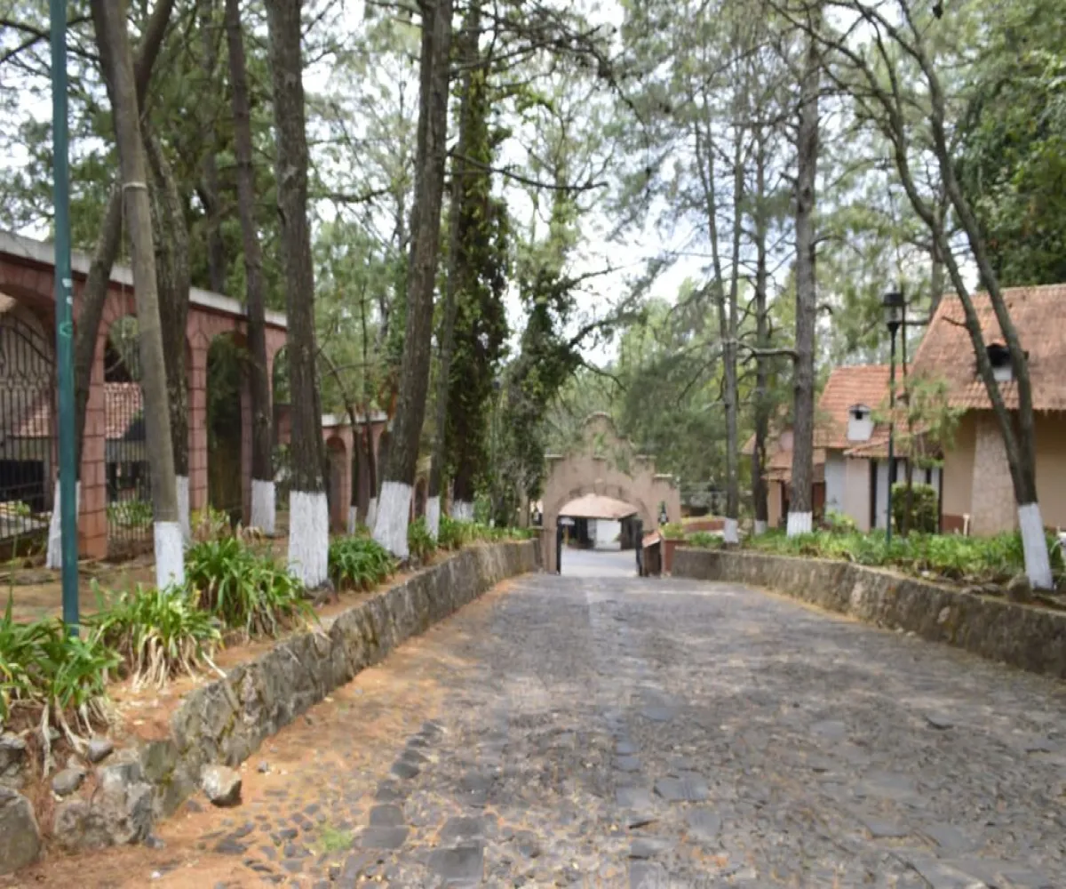 Casa En Venta,Lomas Verdes,Fraccionamiento Lomas Verdes S/N, Mazamitla, Jalisco 49500, 2 Habitaciones,2 Baños,Fraccionamiento Lomas Verdes,2,p7NcAas