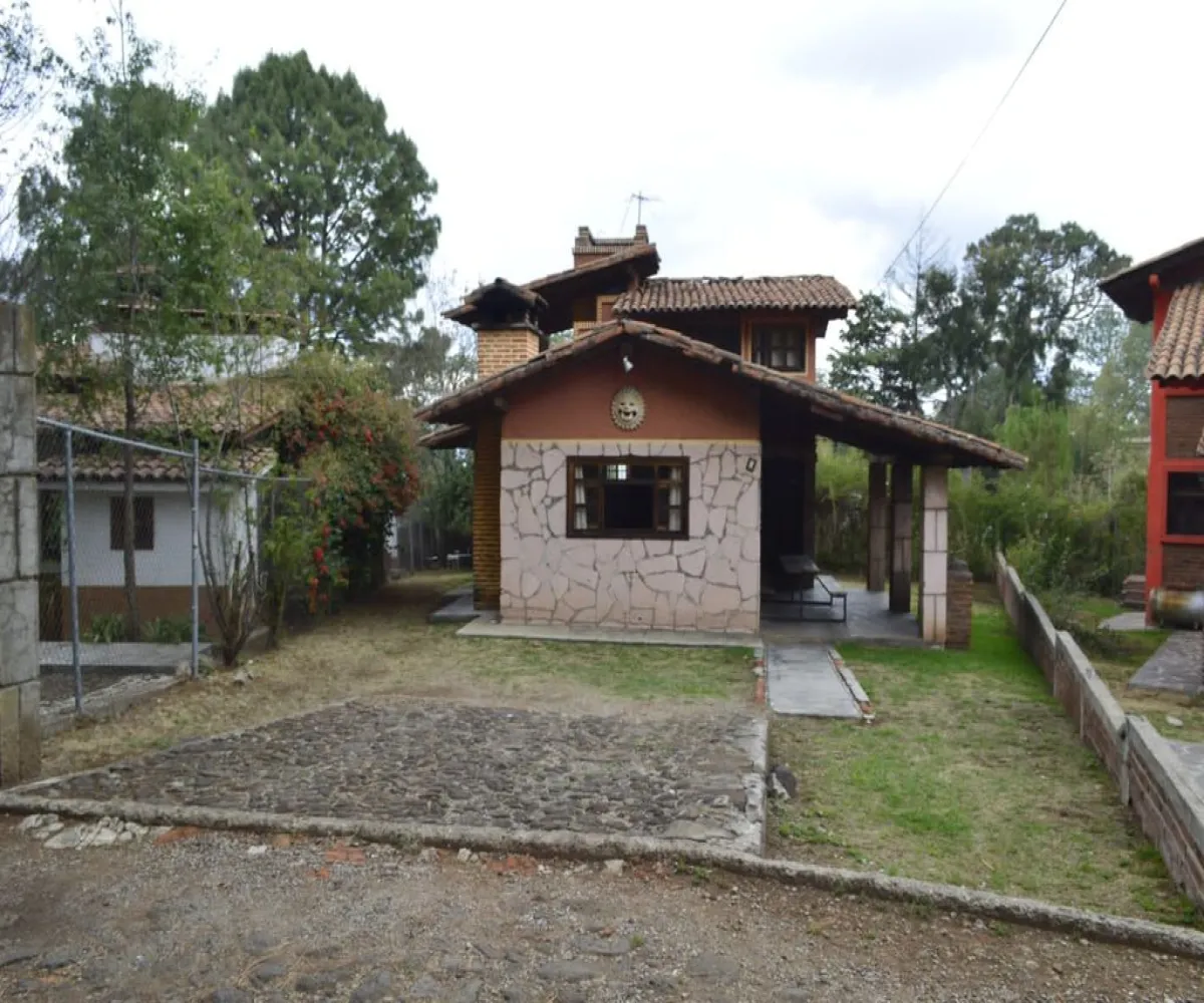 Casa En Venta,Lomas Verdes,Fraccionamiento Lomas Verdes S/N, Mazamitla, Jalisco 49500, 2 Habitaciones,2 Baños,Fraccionamiento Lomas Verdes,2,p7NcAas