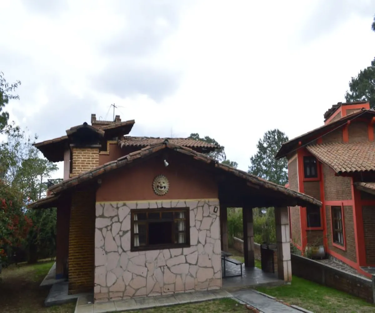 Casa En Venta,Lomas Verdes,Fraccionamiento Lomas Verdes S/N, Mazamitla, Jalisco 49500, 2 Habitaciones,2 Baños,Fraccionamiento Lomas Verdes,2,p7NcAas