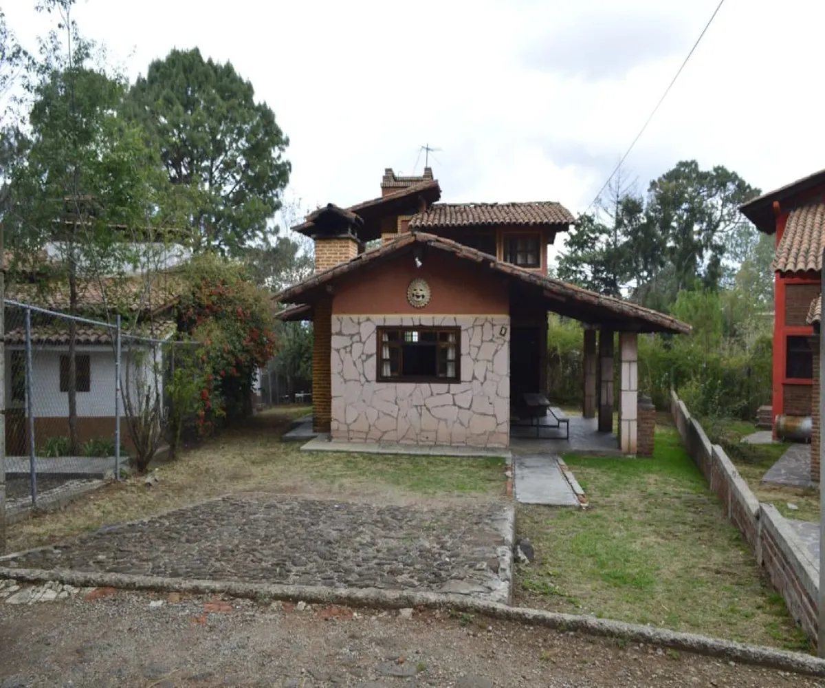 Casa En Venta,Lomas Verdes,Fraccionamiento Lomas Verdes S/N, Mazamitla, Jalisco 49500, 2 Habitaciones,2 Baños,Fraccionamiento Lomas Verdes,2,p7NcAas