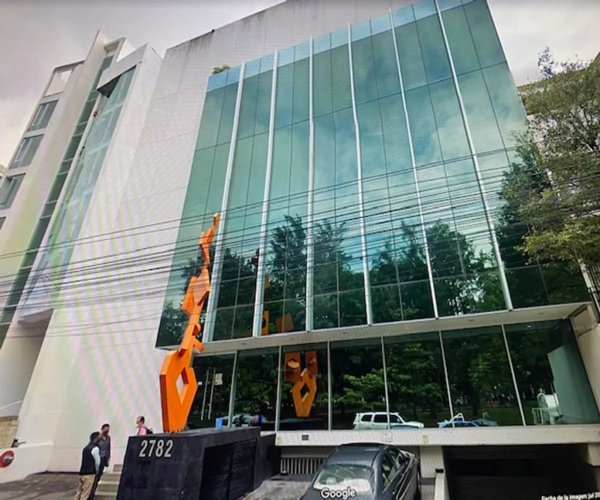 Oficina En Renta,Providencia Sección,Ostia 2782 ph, Guadalajara, Jalisco 44630,1 Baño,Ostia,1,pb7wzrt