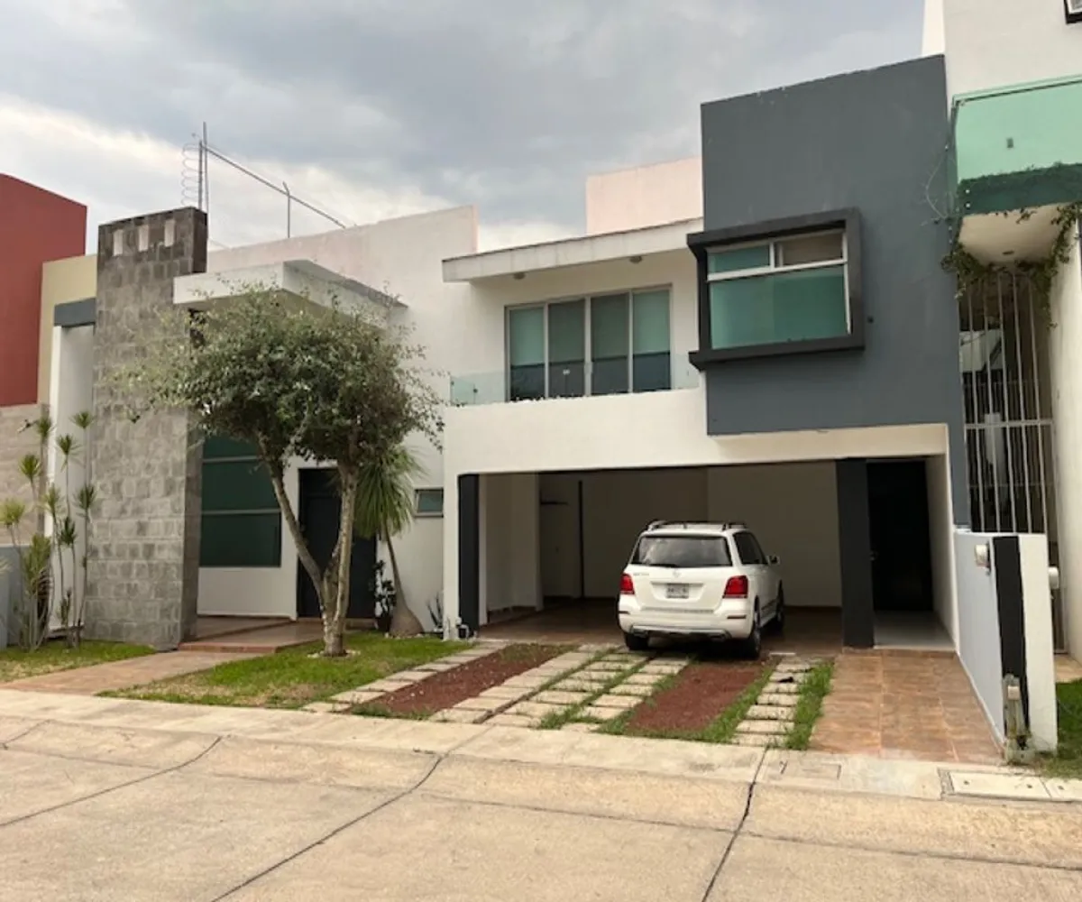 Casa En Venta,Parque de la Castellana,Avenida Naciones Unidas 6201, Zapopan, Jalisco 45110, 3 Habitaciones,4 Baños,Avenida Naciones Unidas,3,p54Br0Q