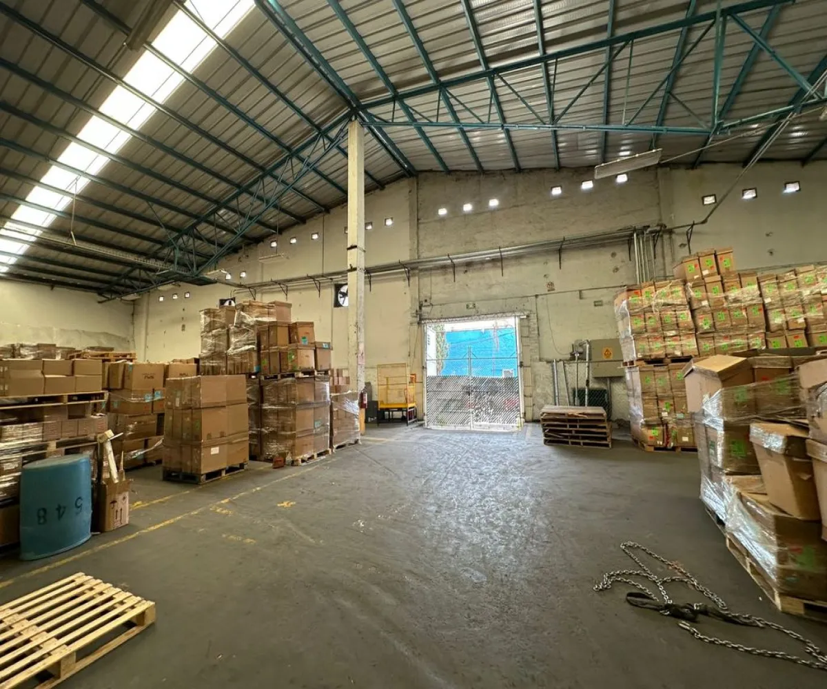 Bodega En Renta,El Rosario,Calle Río Juárez 1653, Guadalajara, Jalisco 44898,Calle Río Juárez,1,p5EhByP