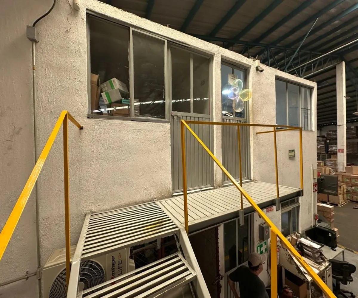 Bodega En Renta,El Rosario,Calle Río Juárez 1653, Guadalajara, Jalisco 44898,Calle Río Juárez,1,p5EhByP