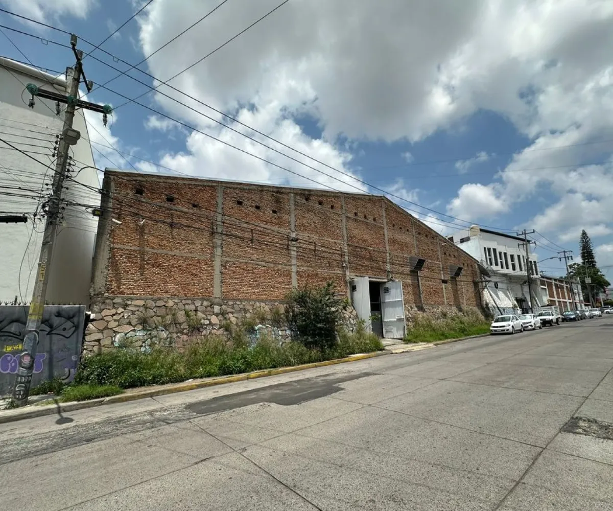 Bodega En Renta,El Rosario,Calle Río Juárez 1653, Guadalajara, Jalisco 44898,Calle Río Juárez,1,p5EhByP