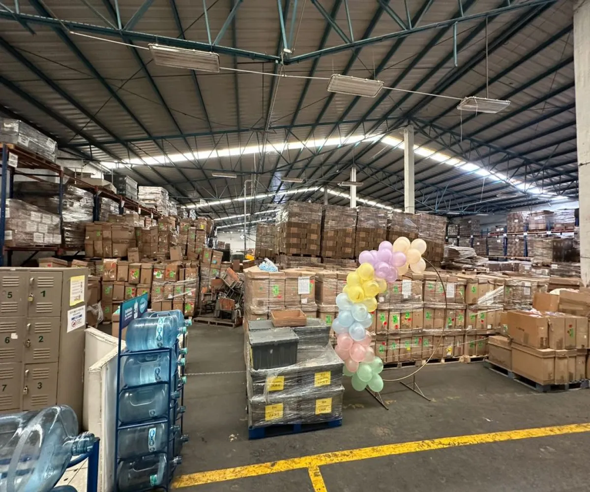 Bodega En Renta,El Rosario,Calle Río Juárez 1653, Guadalajara, Jalisco 44898,Calle Río Juárez,1,p5EhByP