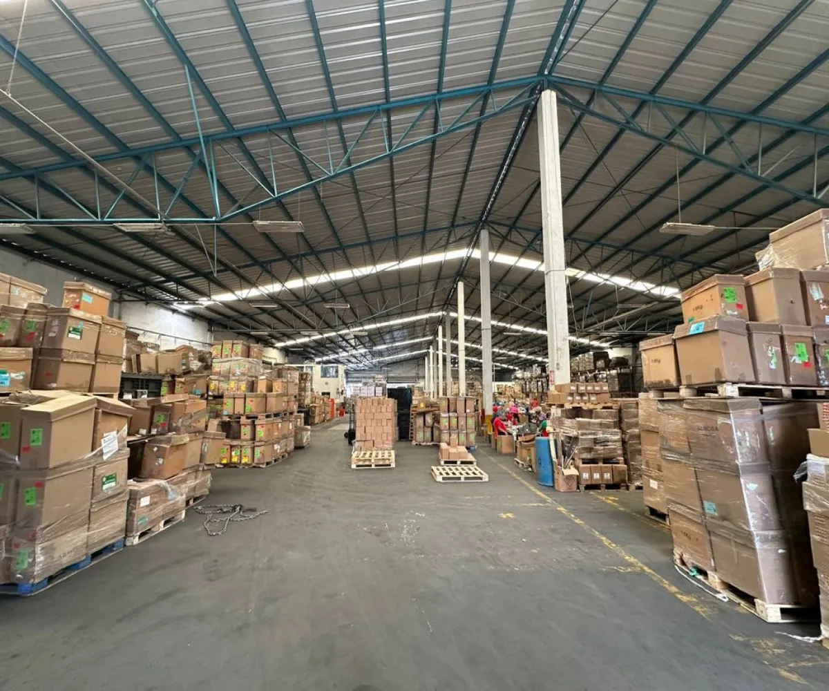 Bodega En Renta,El Rosario,Calle Río Juárez 1653, Guadalajara, Jalisco 44898,Calle Río Juárez,1,p5EhByP