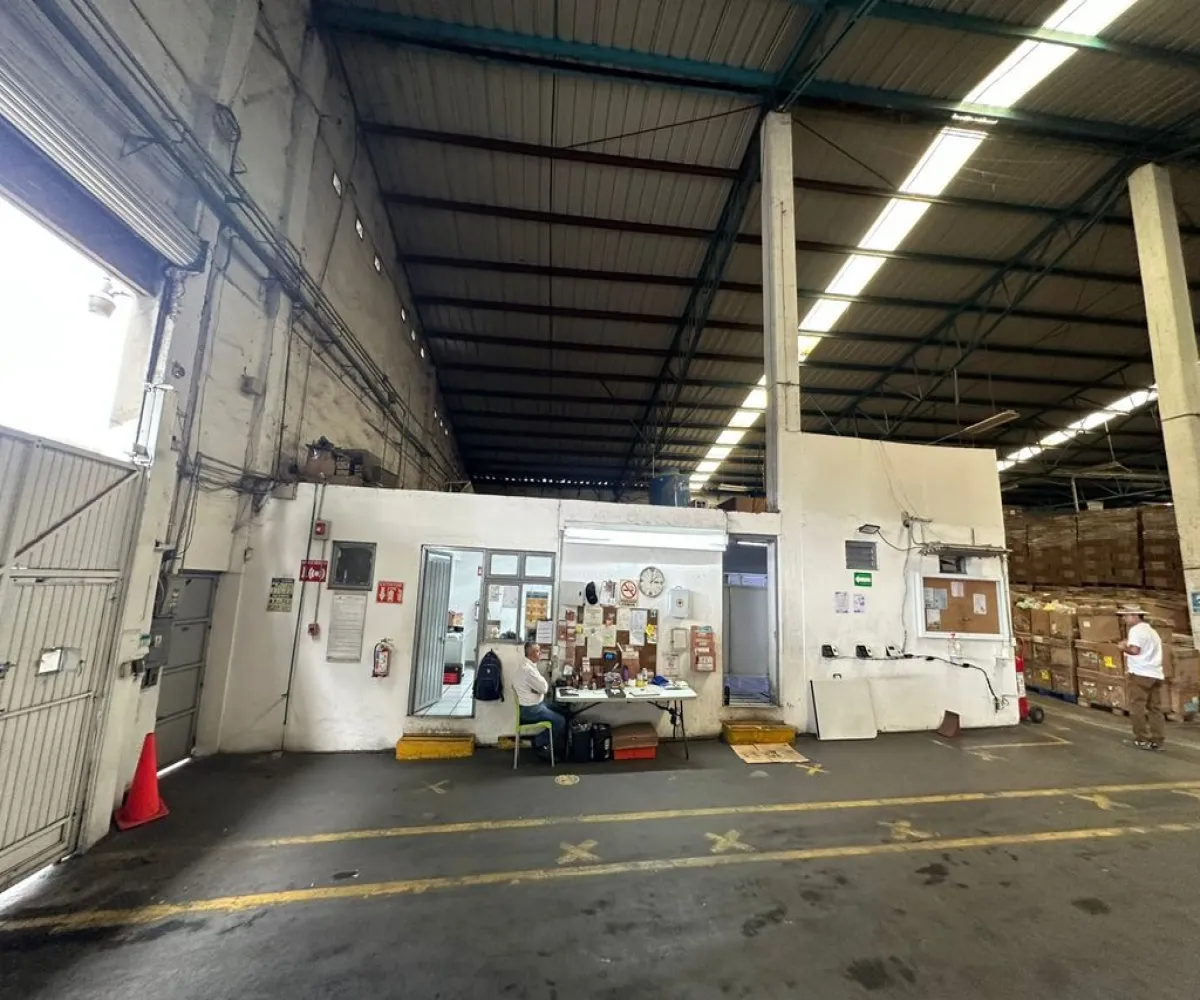 Bodega En Renta,El Rosario,Calle Río Juárez 1653, Guadalajara, Jalisco 44898,Calle Río Juárez,1,p5EhByP