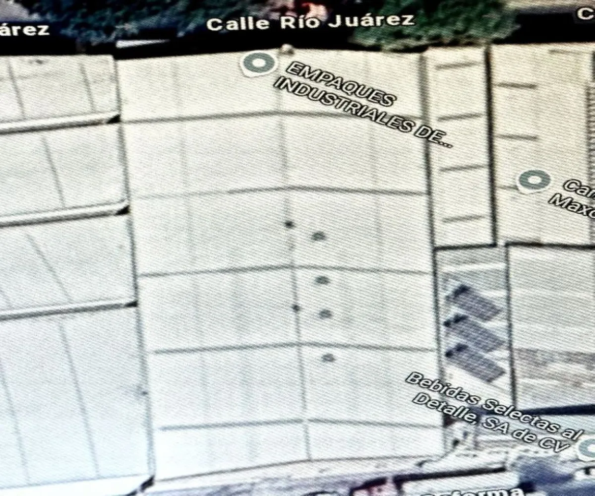 Bodega En Renta,El Rosario,Calle Río Juárez 1653, Guadalajara, Jalisco 44898,Calle Río Juárez,1,p5EhByP