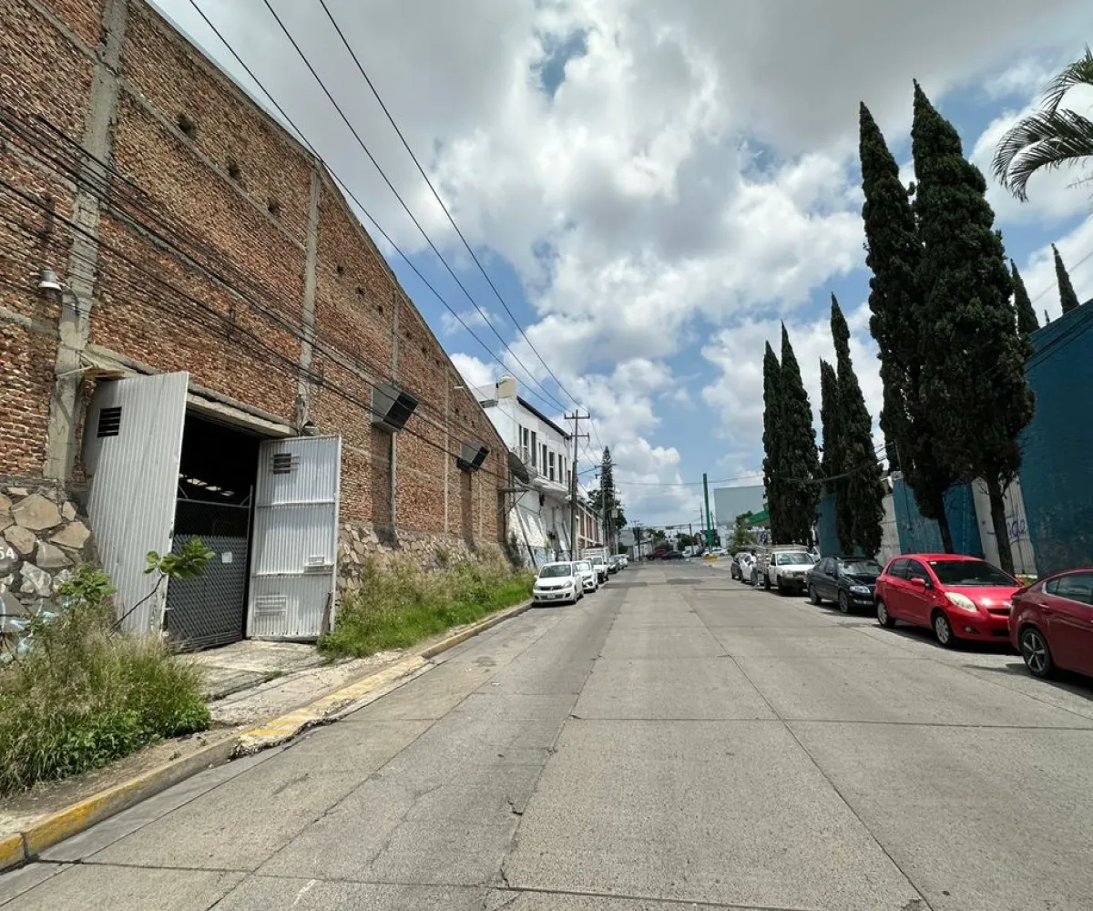 Bodega En Renta,El Rosario,Calle Río Juárez 1653, Guadalajara, Jalisco 44898,Calle Río Juárez,1,p5EhByP