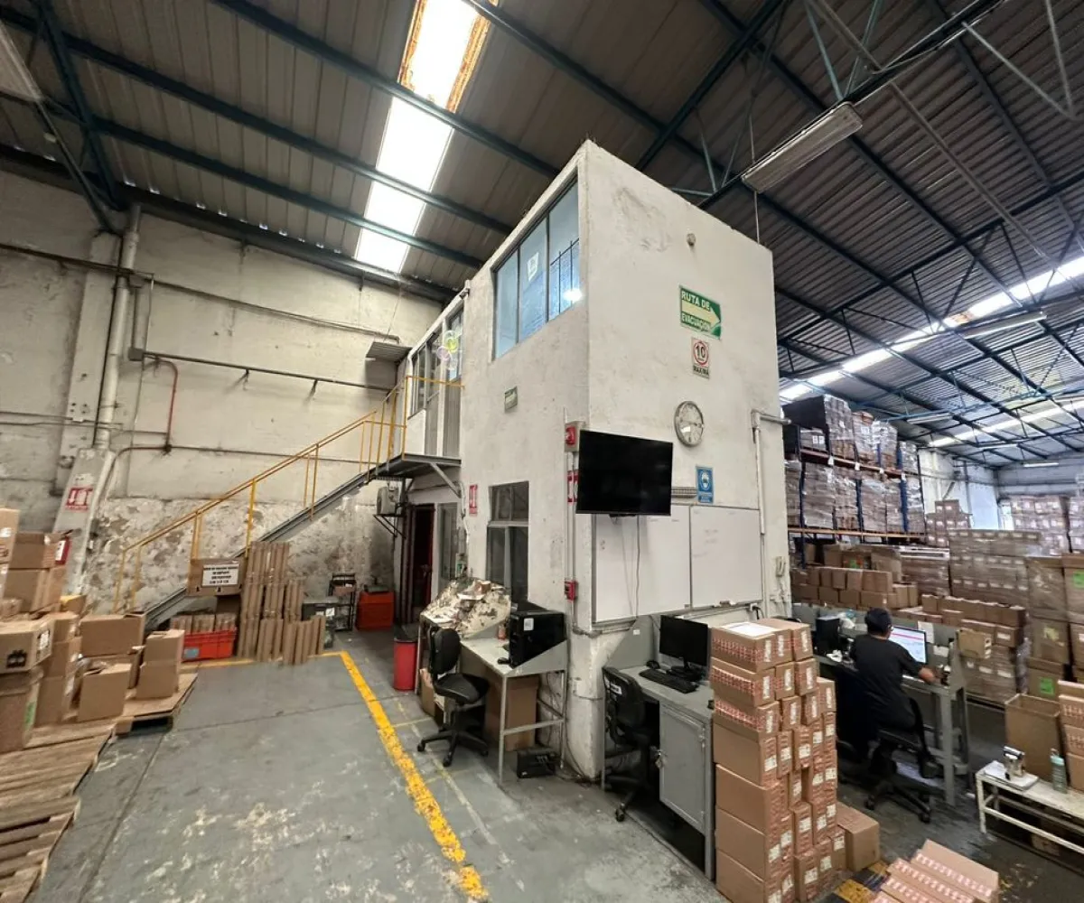 Bodega En Renta,El Rosario,Calle Río Juárez 1653, Guadalajara, Jalisco 44898,Calle Río Juárez,1,p5EhByP