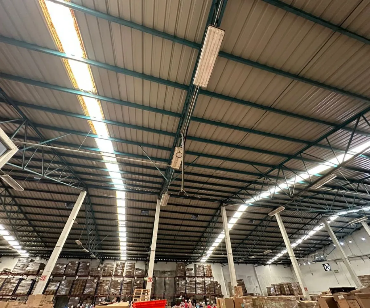 Bodega En Renta,El Rosario,Calle Río Juárez 1653, Guadalajara, Jalisco 44898,Calle Río Juárez,1,p5EhByP