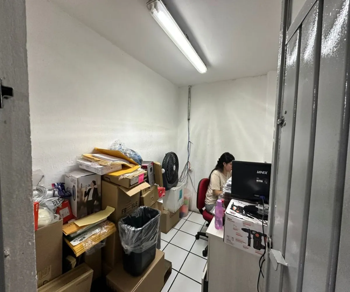 Bodega En Renta,El Rosario,Calle Río Juárez 1653, Guadalajara, Jalisco 44898,Calle Río Juárez,1,p5EhByP