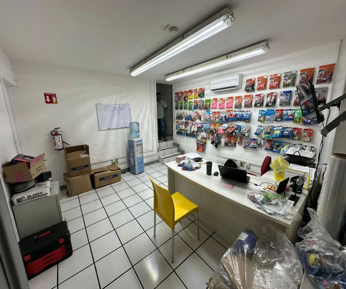 Bodega En Renta,El Rosario,Calle Río Juárez 1653, Guadalajara, Jalisco 44898,Calle Río Juárez,1,p5EhByP