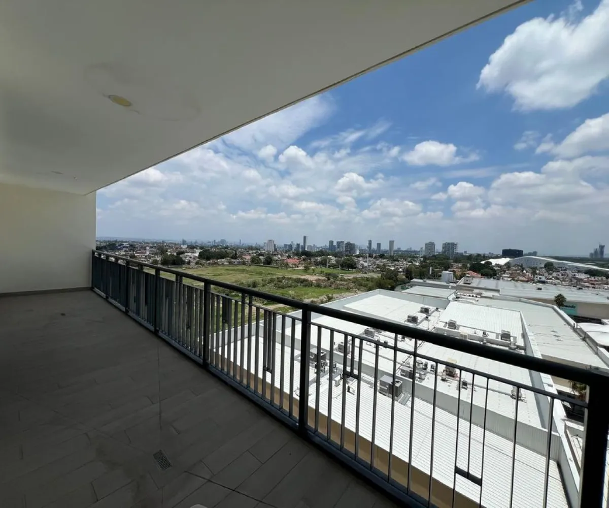 Departamento En Venta,Jardín Real,Avenida Santa Margarita 3600, Zapopan, Jalisco 45136, 2 Habitaciones,2 Baños,Avenida Santa Margarita,1,p8s1QXH