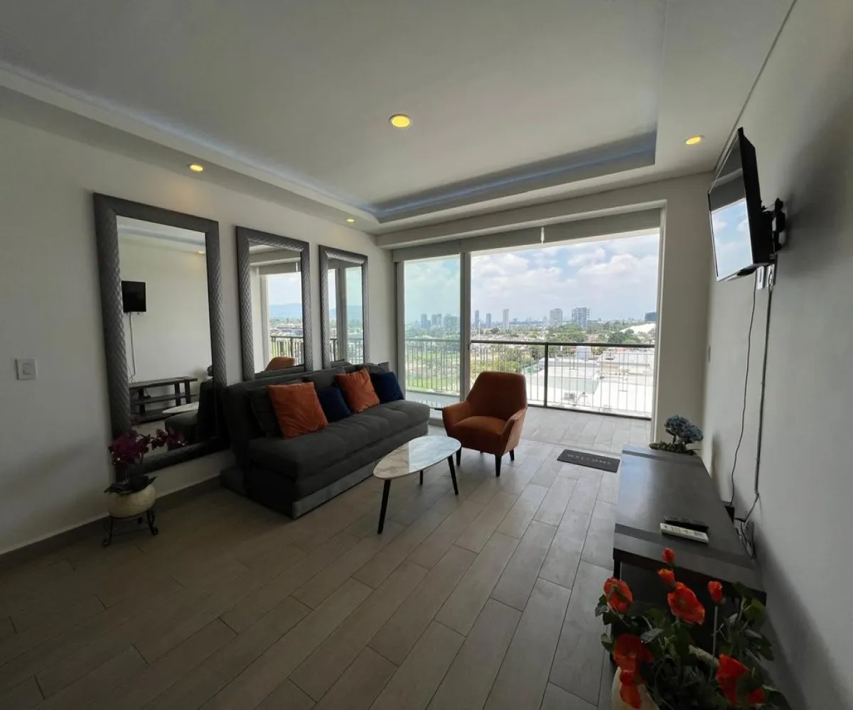 Departamento En Venta,Jardín Real,Avenida Santa Margarita 3600, Zapopan, Jalisco 45136, 2 Habitaciones,2 Baños,Avenida Santa Margarita,1,p8s1QXH