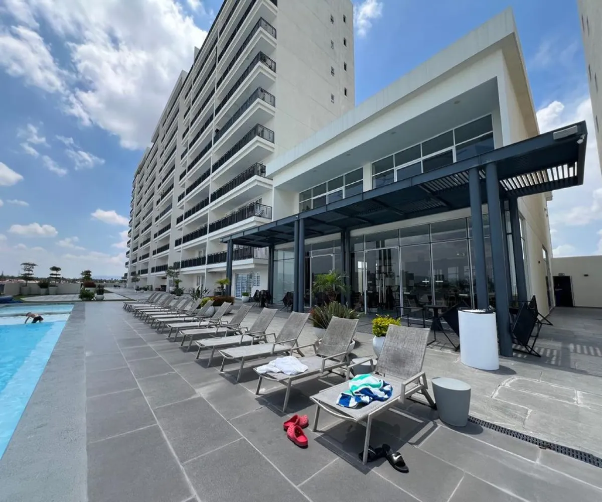 Departamento En Venta,Jardín Real,Avenida Santa Margarita 3600, Zapopan, Jalisco 45136, 2 Habitaciones,2 Baños,Avenida Santa Margarita,1,p8s1QXH