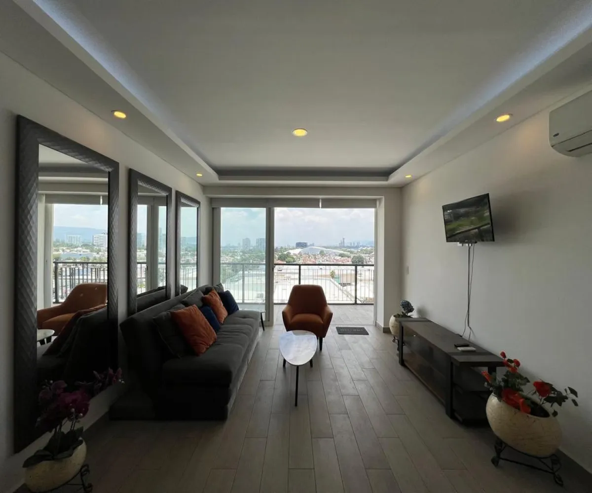 Departamento En Venta,Jardín Real,Avenida Santa Margarita 3600, Zapopan, Jalisco 45136, 2 Habitaciones,2 Baños,Avenida Santa Margarita,1,p8s1QXH