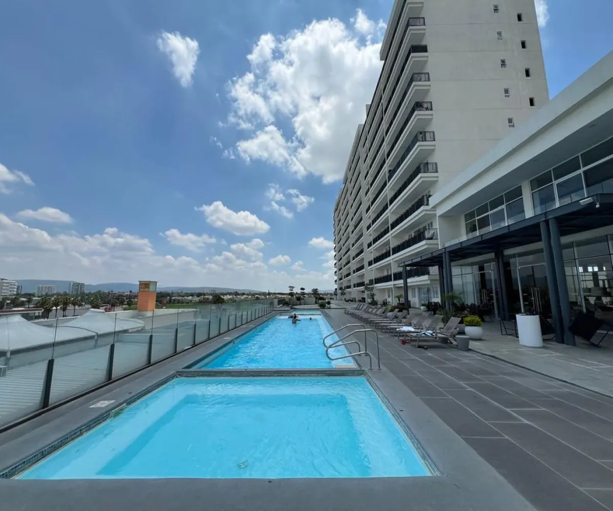 Departamento En Venta,Jardín Real,Avenida Santa Margarita 3600, Zapopan, Jalisco 45136, 2 Habitaciones,2 Baños,Avenida Santa Margarita,1,p8s1QXH