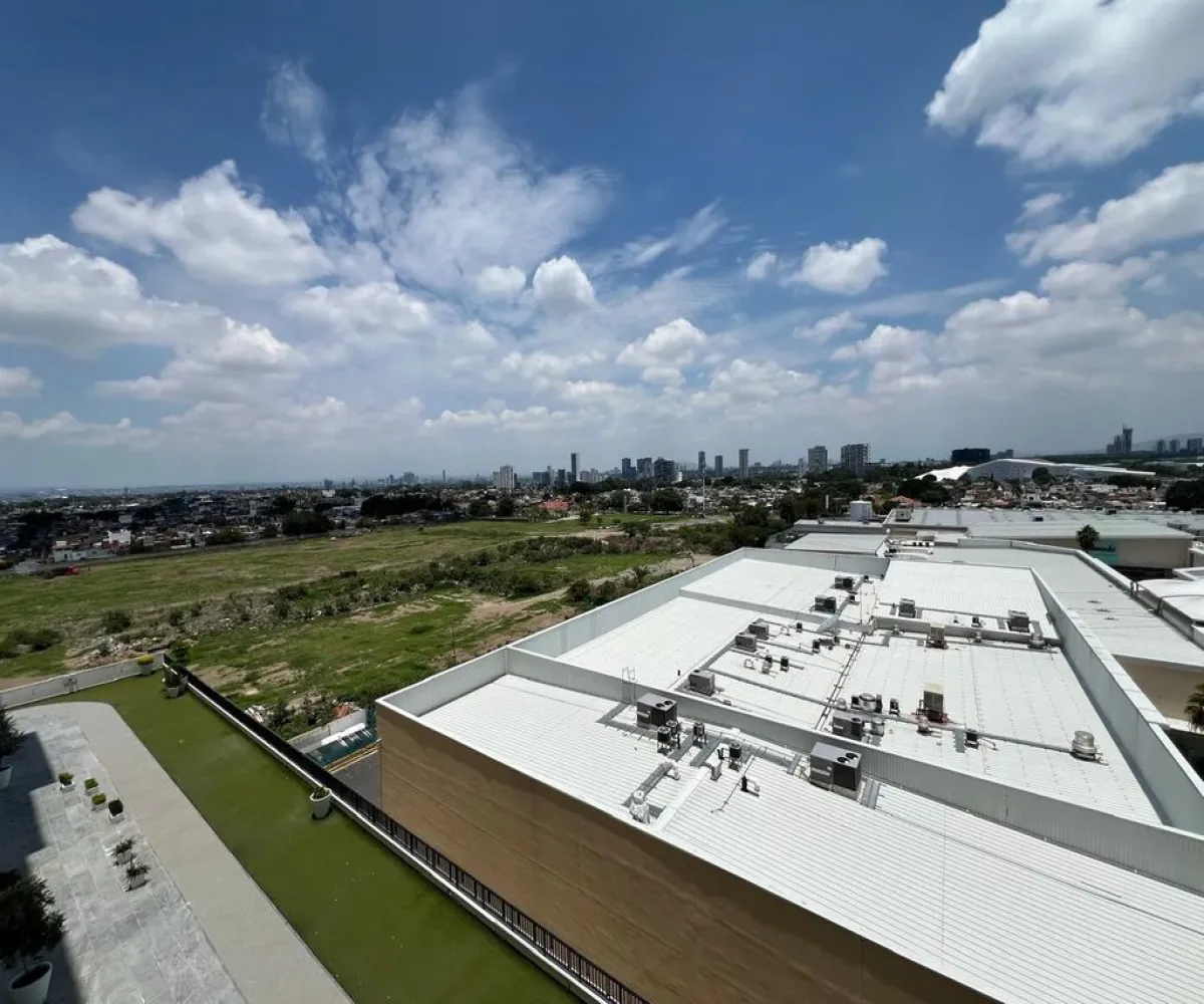 Departamento En Venta,Jardín Real,Avenida Santa Margarita 3600, Zapopan, Jalisco 45136, 2 Habitaciones,2 Baños,Avenida Santa Margarita,1,p8s1QXH