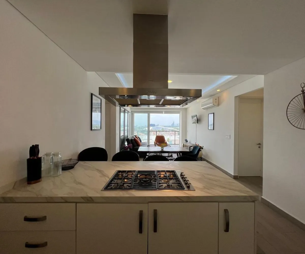 Departamento En Venta,Jardín Real,Avenida Santa Margarita 3600, Zapopan, Jalisco 45136, 2 Habitaciones,2 Baños,Avenida Santa Margarita,1,p8s1QXH