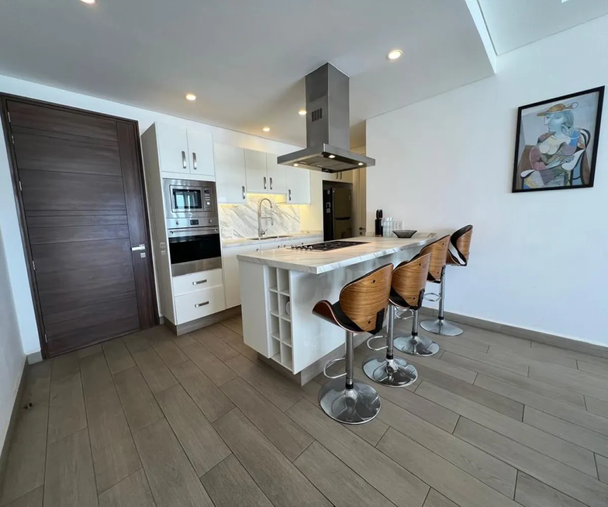 Departamento En Venta,Jardín Real,Avenida Santa Margarita 3600, Zapopan, Jalisco 45136, 2 Habitaciones,2 Baños,Avenida Santa Margarita,1,p8s1QXH