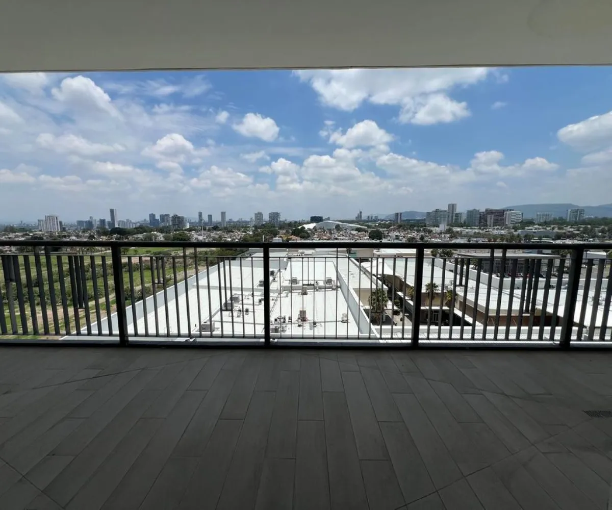 Departamento En Venta,Jardín Real,Avenida Santa Margarita 3600, Zapopan, Jalisco 45136, 2 Habitaciones,2 Baños,Avenida Santa Margarita,1,p8s1QXH