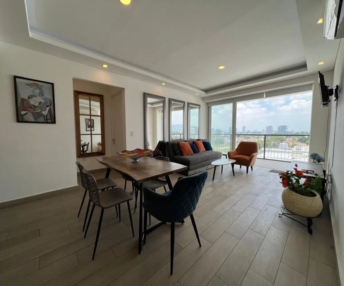 Departamento En Venta,Jardín Real,Avenida Santa Margarita 3600, Zapopan, Jalisco 45136, 2 Habitaciones,2 Baños,Avenida Santa Margarita,1,p8s1QXH