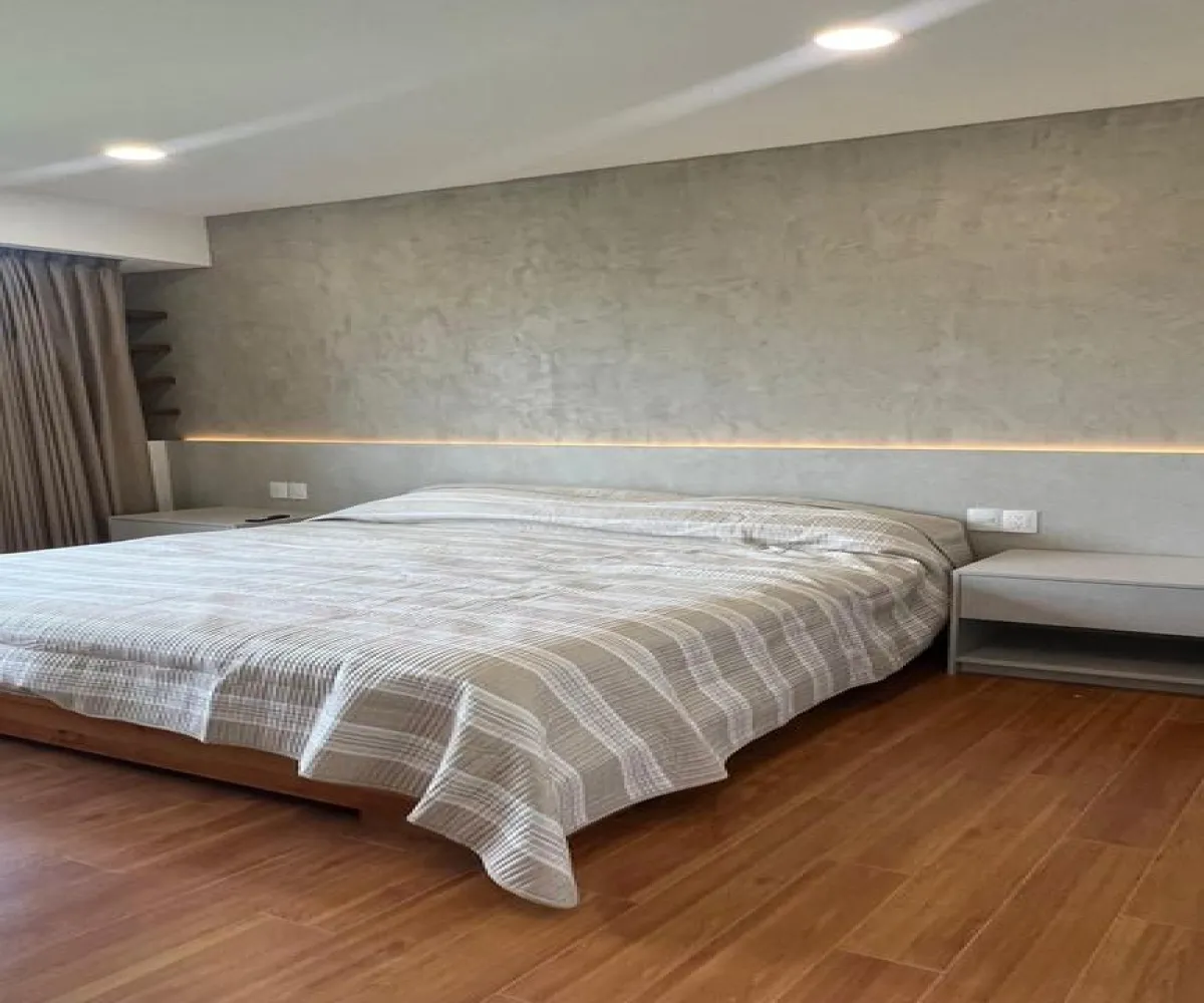 Departamento En Renta,San Juan de Ocotán,Avenida Del Bajío 1700, Zapopan, Jalisco 45010, 1 Cuarto,1 Baño,Avenida Del Bajío,1,p1x98WI