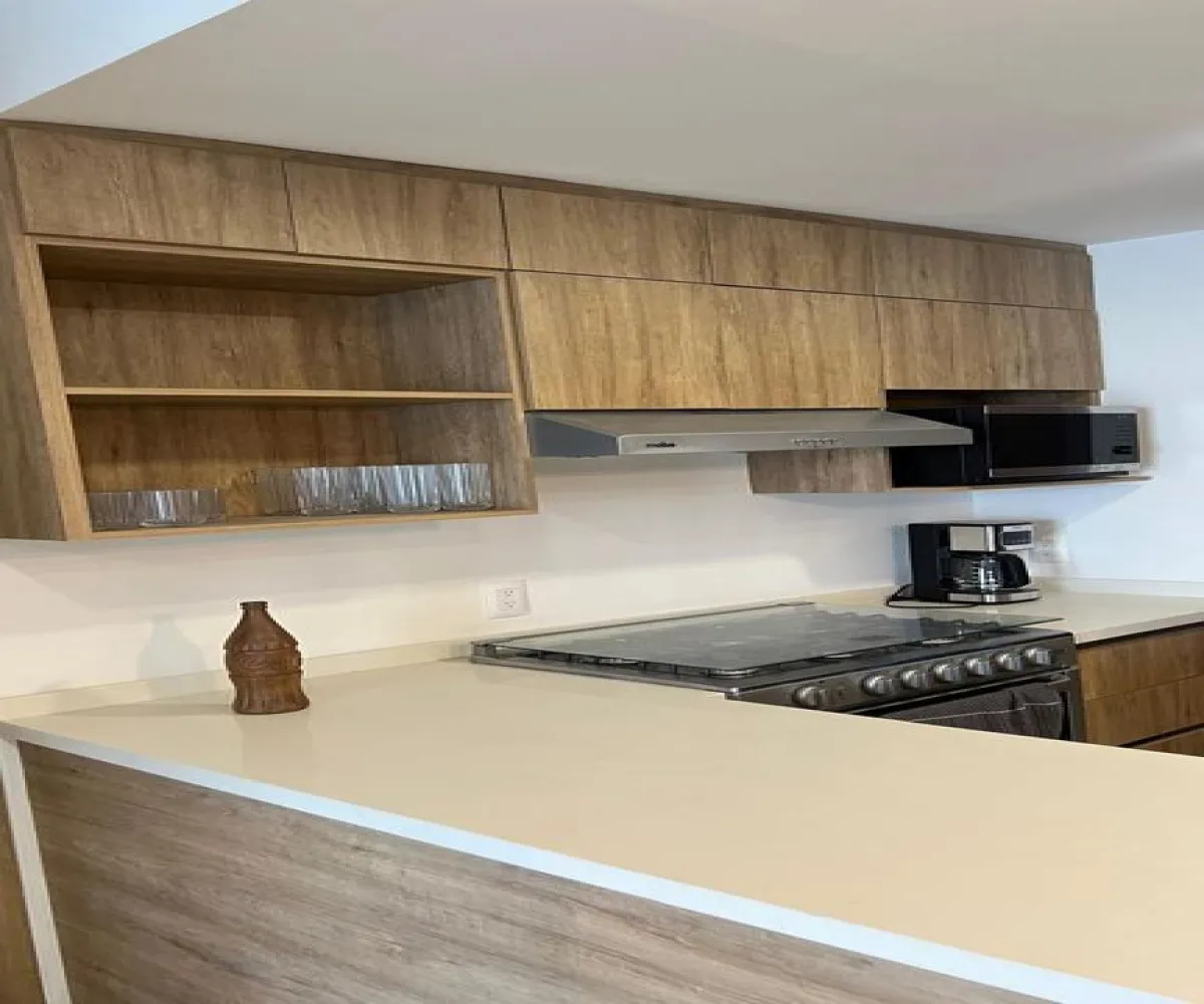 Departamento En Renta,San Juan de Ocotán,Avenida Del Bajío 1700, Zapopan, Jalisco 45010, 1 Cuarto,1 Baño,Avenida Del Bajío,1,p1x98WI