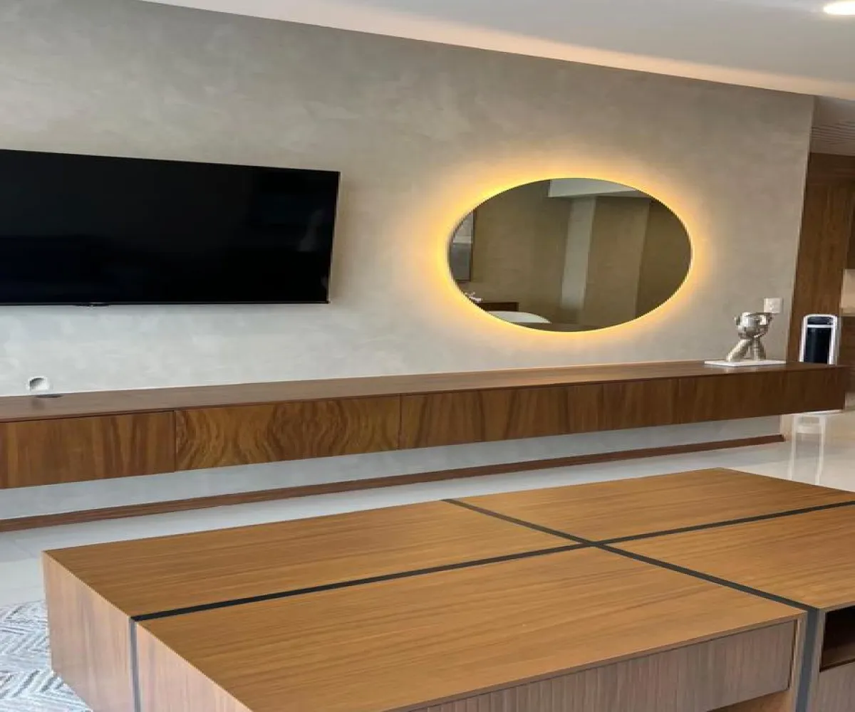 Departamento En Renta,San Juan de Ocotán,Avenida Del Bajío 1700, Zapopan, Jalisco 45010, 1 Cuarto,1 Baño,Avenida Del Bajío,1,p1x98WI