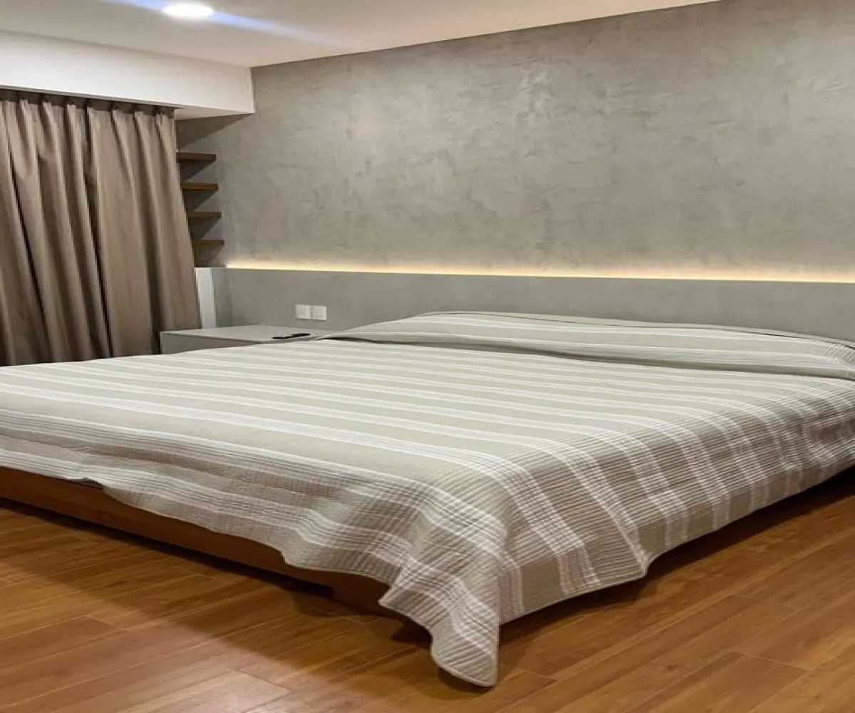 Departamento En Renta,San Juan de Ocotán,Avenida Del Bajío 1700, Zapopan, Jalisco 45010, 1 Cuarto,1 Baño,Avenida Del Bajío,1,p1x98WI