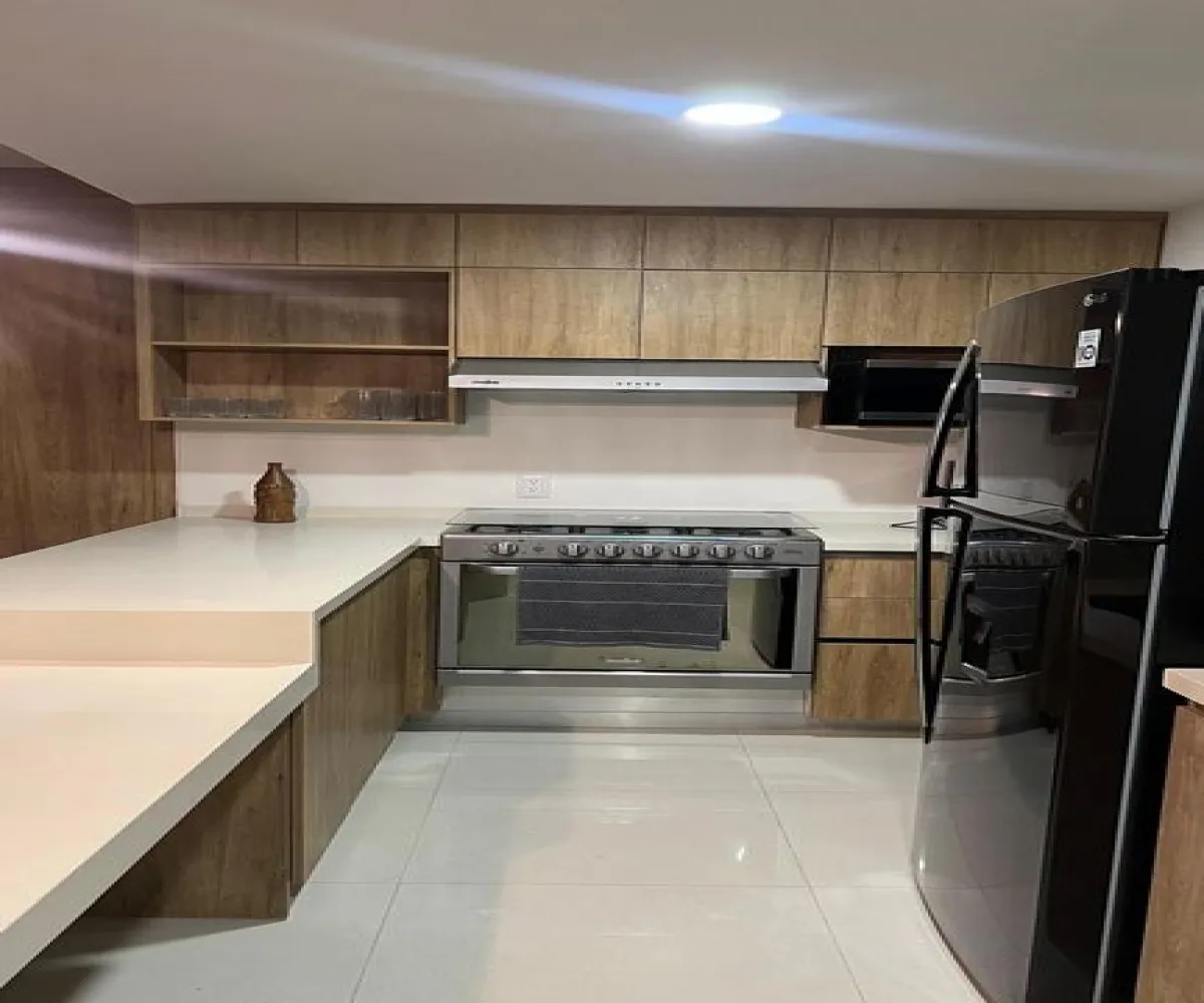 Departamento En Renta,San Juan de Ocotán,Avenida Del Bajío 1700, Zapopan, Jalisco 45010, 1 Cuarto,1 Baño,Avenida Del Bajío,1,p1x98WI