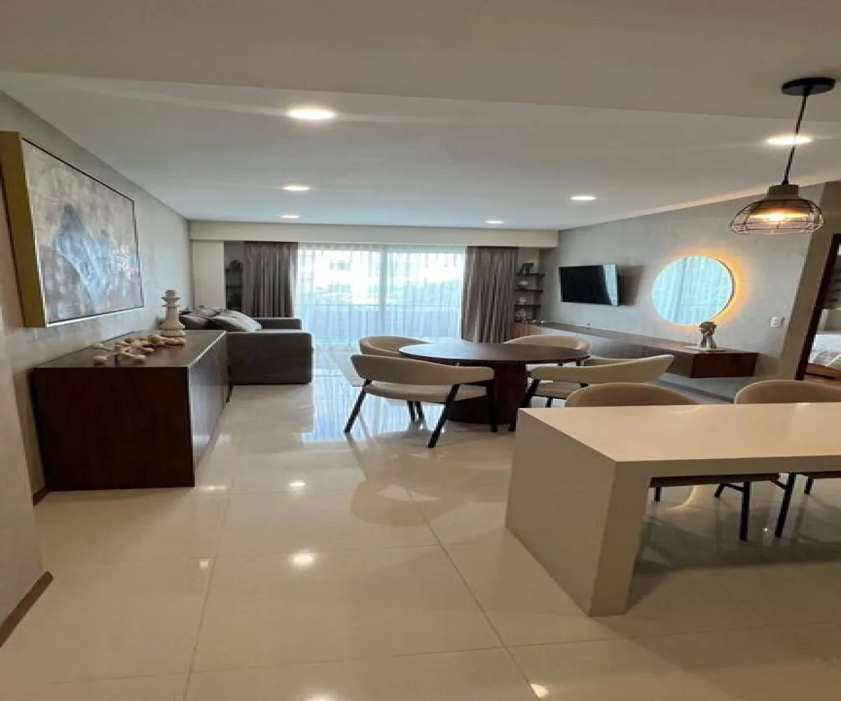 Departamento En Renta,San Juan de Ocotán,Avenida Del Bajío 1700, Zapopan, Jalisco 45010, 1 Cuarto,1 Baño,Avenida Del Bajío,1,p1x98WI