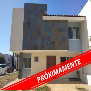 Casa En Renta,Jardín Real,Avenida Santa Margarita 4950 34, Zapopan, Jalisco 45136, 4 Habitaciones,3 Baños,Avenida Santa Margarita,1,p4RycbQ