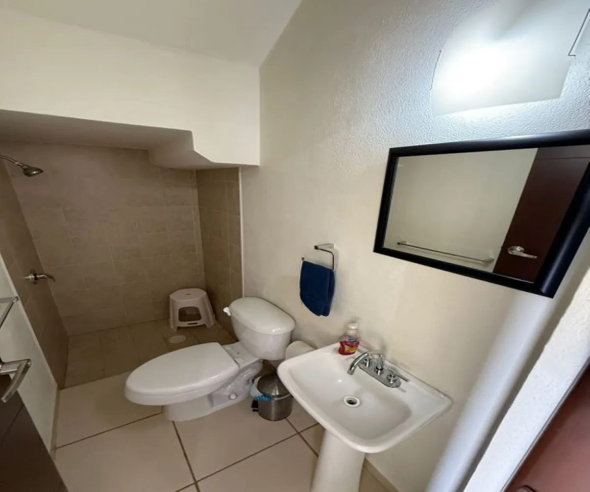 Casa En Venta,El Fortín,Calle Álamo 1359 B3, Zapopan, Jalisco 45100, 3 Habitaciones,2 Baños,Calle Álamo,1,pOjxI5q