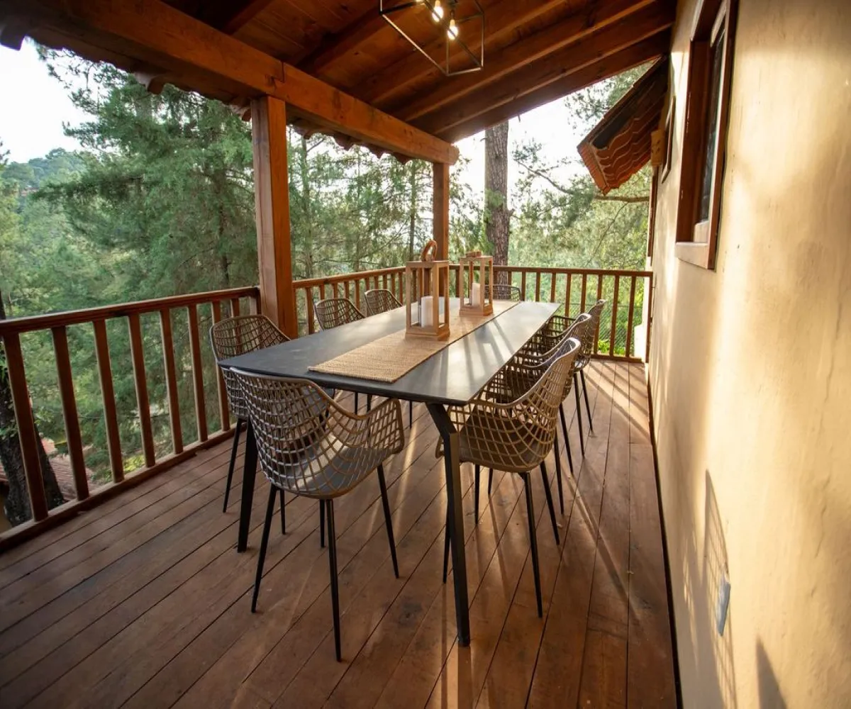 En Venta,Bosque Escondido,Mazamitla S/N, Mazamitla, Jalisco 49500, 3 Habitaciones,2 Baños,Mazamitla,1,py3vJAV