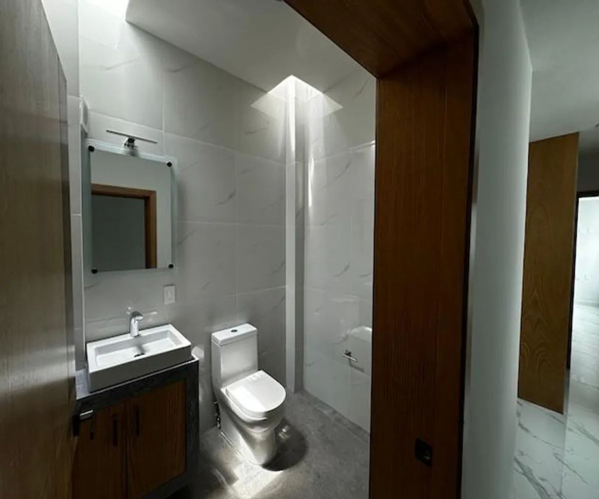 Departamento En Renta,Camino Real,El Carmen 268, Zapopan, Jalisco 45040, 3 Habitaciones,2 Baños,El Carmen,1,pNTRrVH