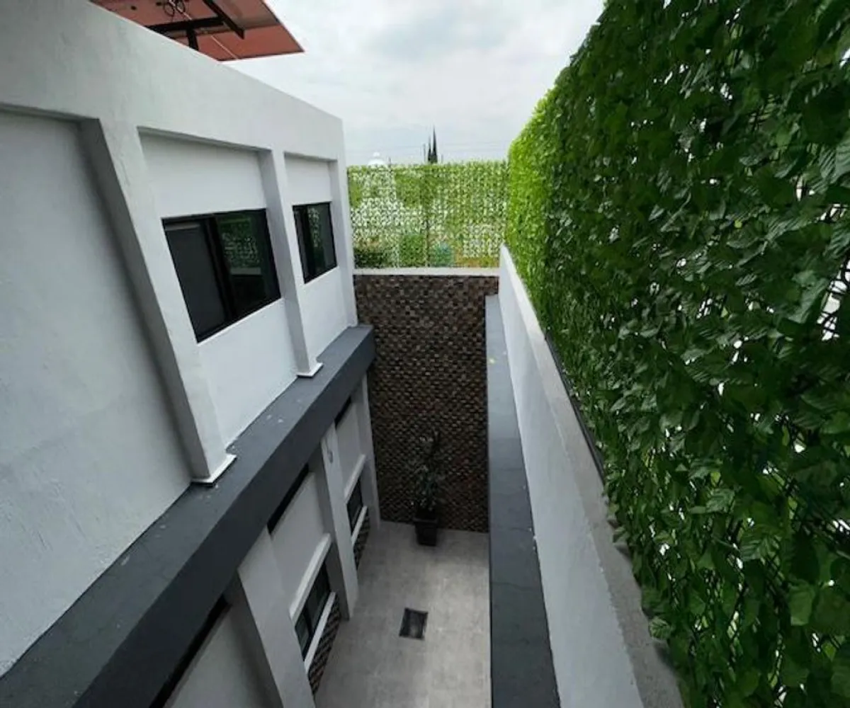 Departamento En Renta,Camino Real,El Carmen 268, Zapopan, Jalisco 45040, 3 Habitaciones,2 Baños,El Carmen,1,pNTRrVH