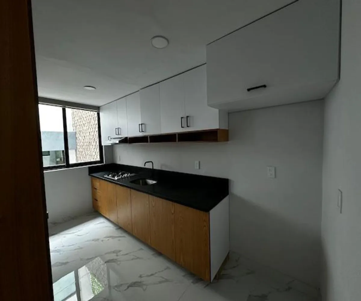 Departamento En Renta,Camino Real,El Carmen 268, Zapopan, Jalisco 45040, 3 Habitaciones,2 Baños,El Carmen,1,pNTRrVH