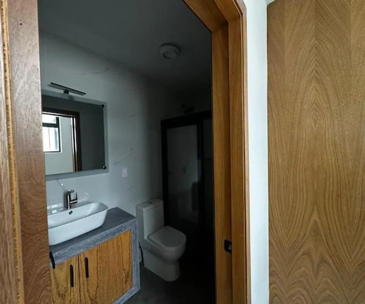 Departamento En Renta,Camino Real,El Carmen 268, Zapopan, Jalisco 45040, 3 Habitaciones,2 Baños,El Carmen,1,pNTRrVH