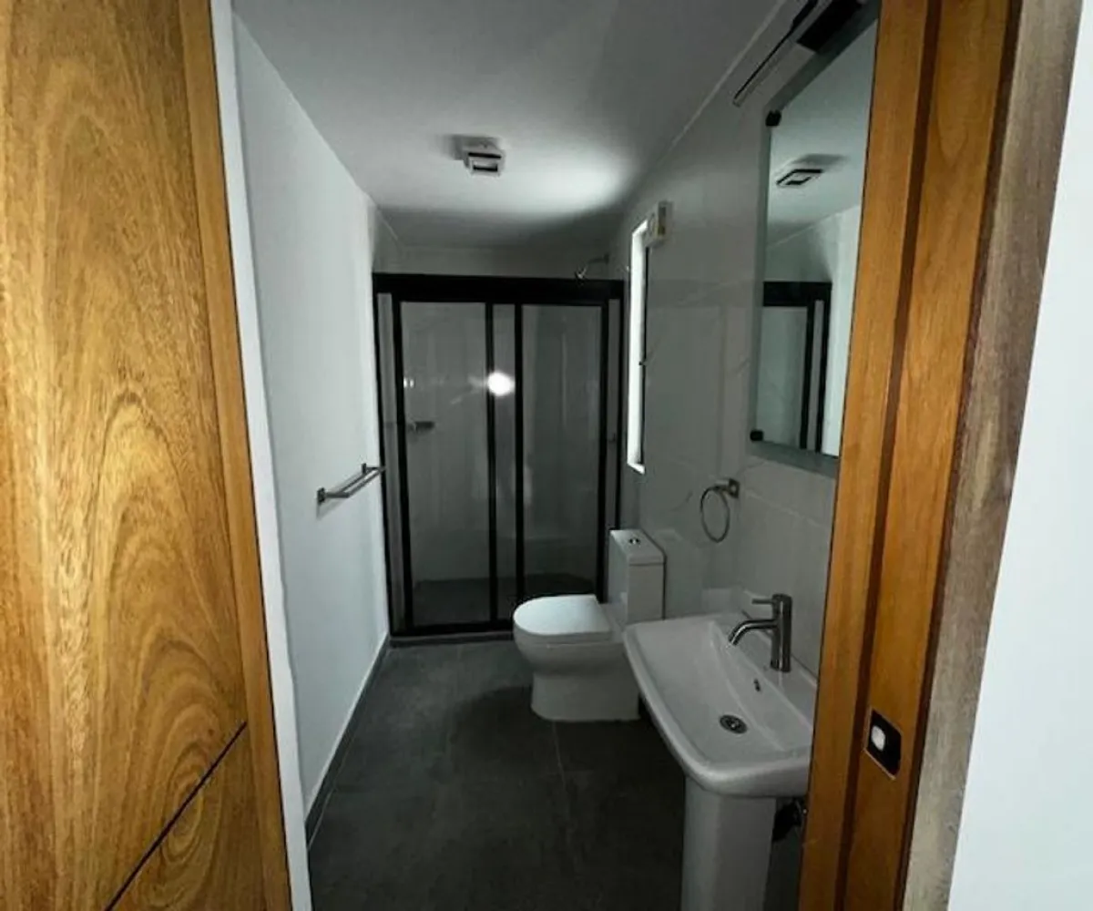 Departamento En Renta,Camino Real,El Carmen 268, Zapopan, Jalisco 45040, 3 Habitaciones,2 Baños,El Carmen,1,pNTRrVH