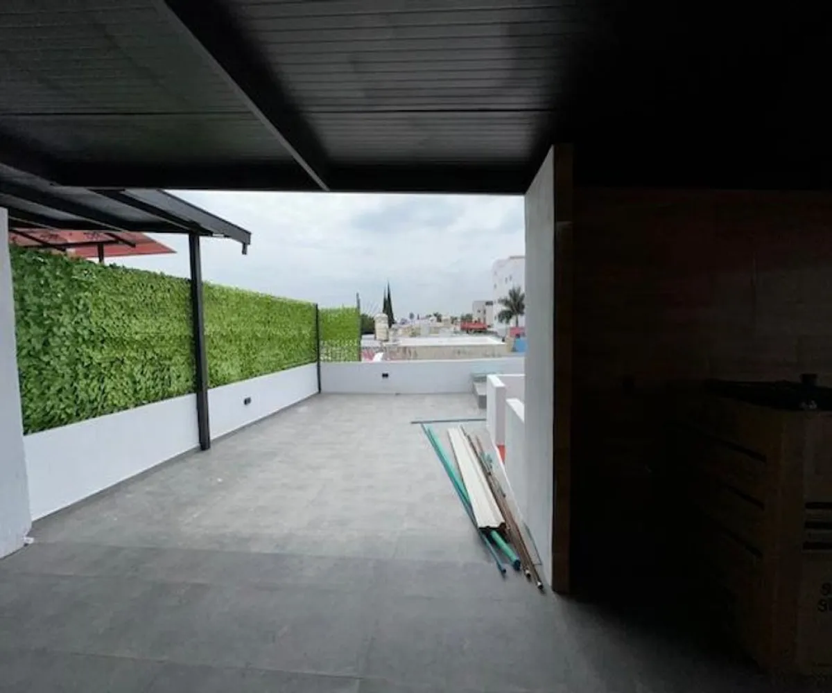 Departamento En Renta,Camino Real,El Carmen 268, Zapopan, Jalisco 45040, 3 Habitaciones,2 Baños,El Carmen,1,pNTRrVH